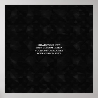 Skapa din egen helt anpassade poster