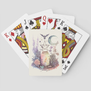 Skapa din egen himlakropp casinokort