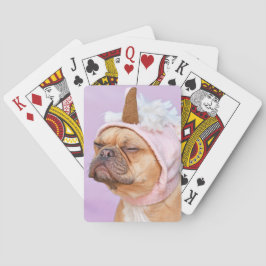 Skapa Din Egen Husdjursfoto Anpassad Bild Casinokort
