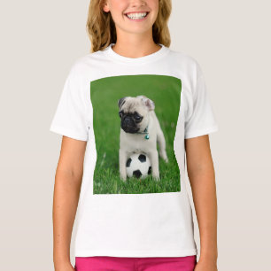 Skapa Din Egen Husdjursfoto Anpassad Bild T Shirt