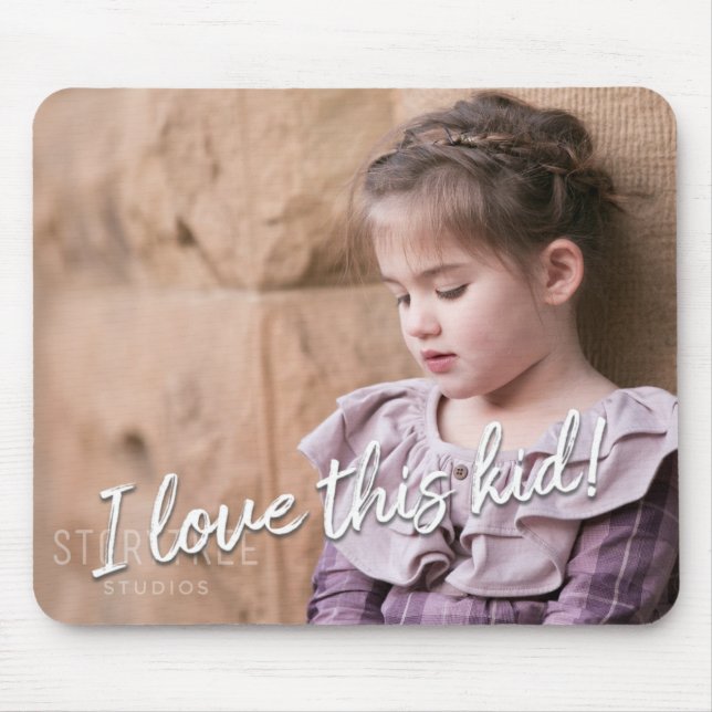 Skapa din egen i kärlek den här grabben! Photo Mou Musmatta (Framsidan)