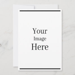 Skapa din egen Image Authority® Julkort