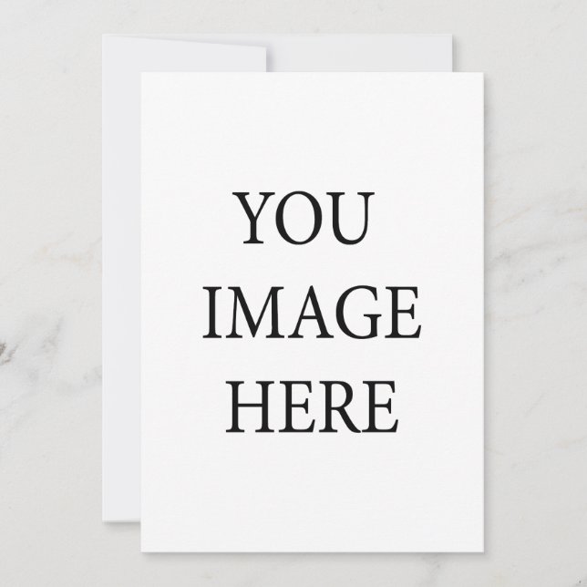 Skapa din egen inbjudan (Framsida)