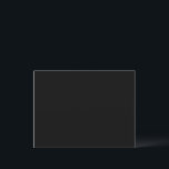 Skapa din egen inbjudan vykort<br><div class="desc">Denna design är i minimalistisk stil och kan enkelt uppdateras med ditt foto och text. Om du behöver hjälp,  vänligen kontakta mig med hjälp av meddelandeknappen nedan och jag hjälper dig gärna.</div>