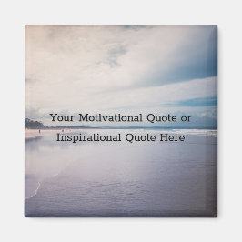 Skapa din egen inspirationsoffert för motivation magnet