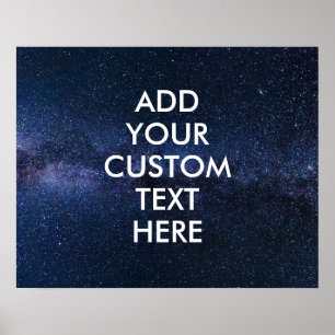 Skapa din egen inspirationsoffert - Poster utrymme