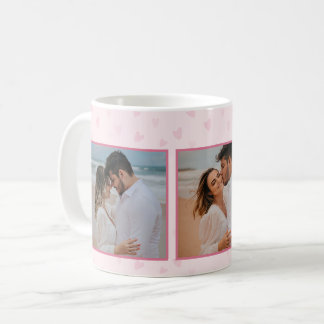 Skapa din egen Instagram-fotomugg Kaffemugg