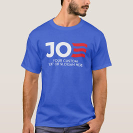 Skapa din egen Joe Biden 2024 T Shirt