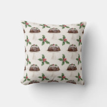 Skapa din egen julfikonpudding