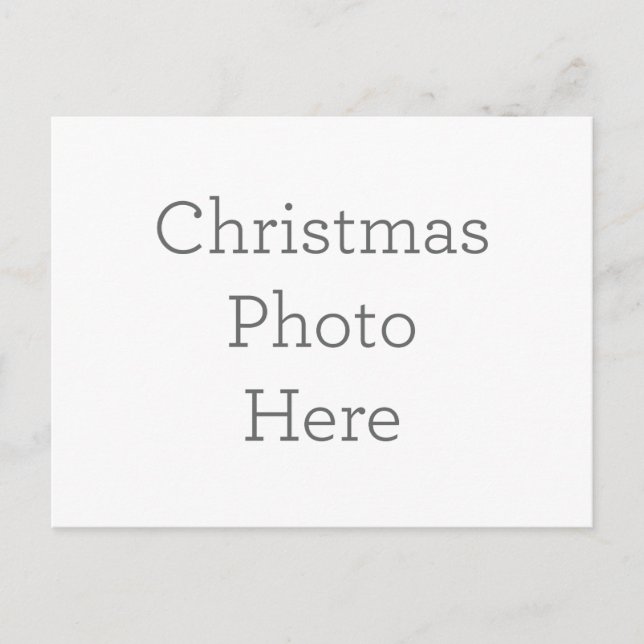 Semester vykort (Framsida)