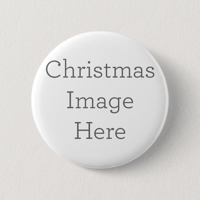 Rund knapp, Standard, 5,7 Cm (Framsida)