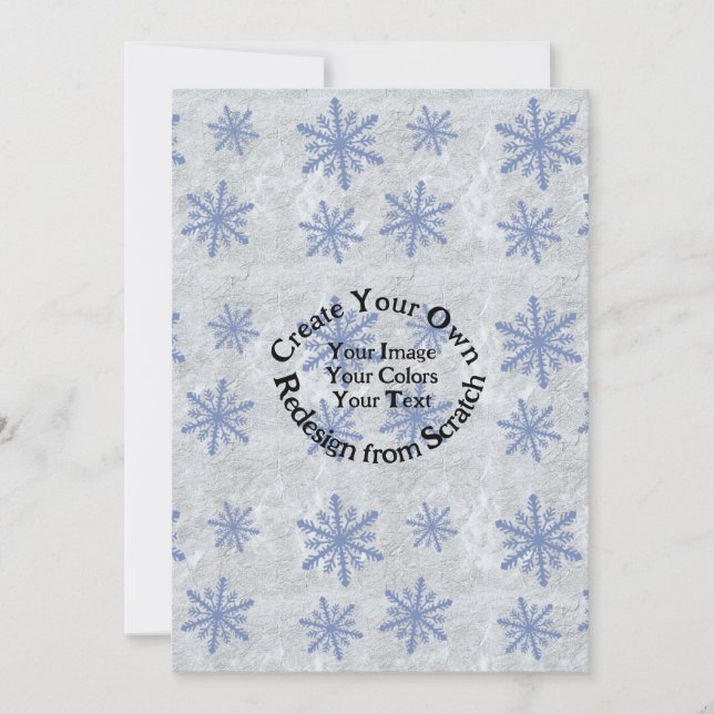 Skapa Din Egen Julkort (Framsida)