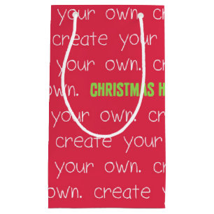 Skapa din egen julpåsdesign!