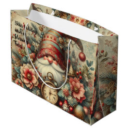 Skapa din egen jultomte