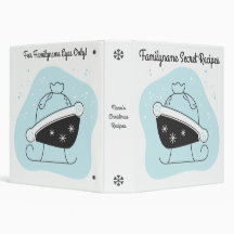 Skapa din egen jultomts Sleigh Bag-jul