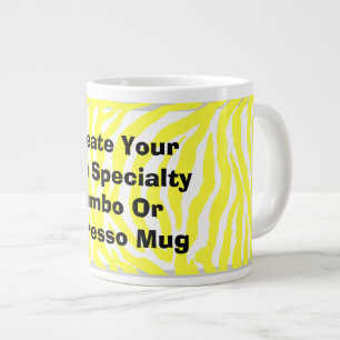 Skapa din egen Jumbo eller Expresso Mugg