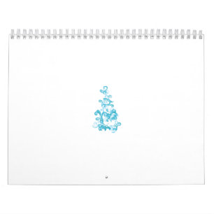 Skapa din egen kalender   Anpassningsbar och konst