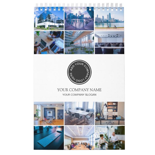 Skapa din egen kalender för 2025 (Omslag)