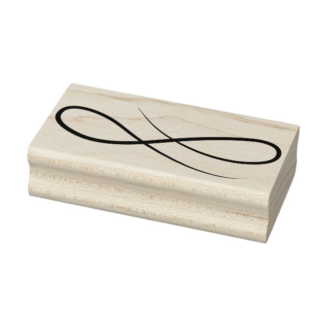 Skapa din egen kalligrafislingaornament stämpel (Stämpel)