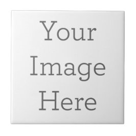 Skapa din egen keramiska panel, liten kakelplatta