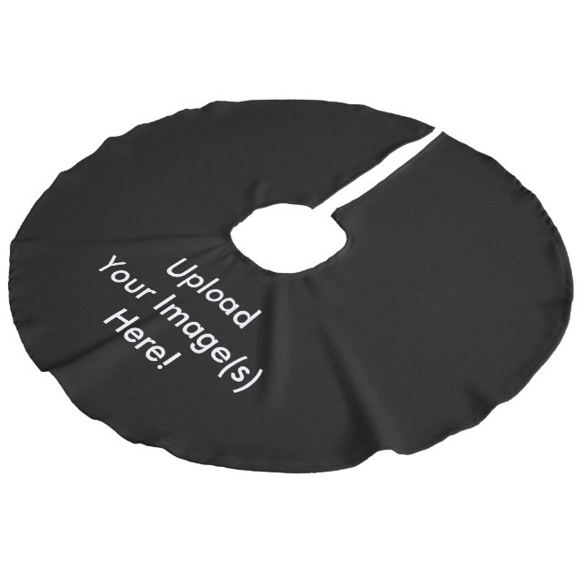 Skapa-Din-Egen kjol för fotoUploadjulgran Julgransmatta Fusklinne (Vinklad)