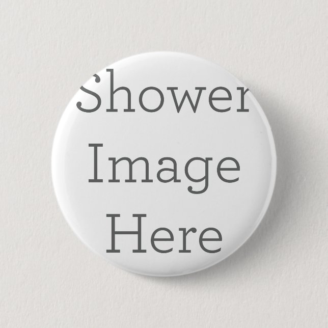 Rund knapp, Standard, 5,7 Cm (Framsida)