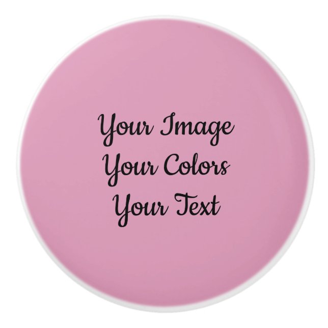 Skapa din egen knopp (Framsidan)