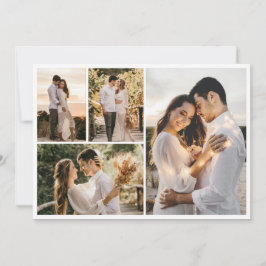 Skapa din egen kollage med 4 foton kort