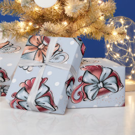 Skapa din egen Kopp och dina egna sängar Presentpapper