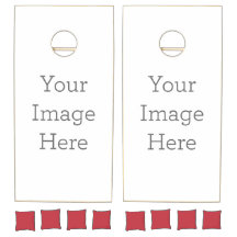 Skapa din egen kornhålsuppsättning