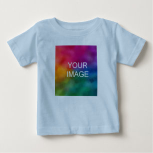 Skapa Din Egen Lägg Till Text Ladda Upp Foto Ljusb T Shirt