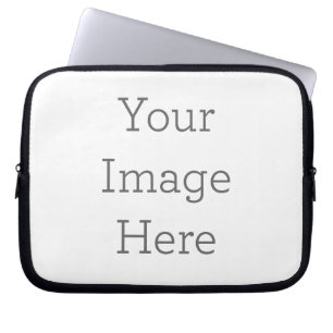 Skapa din egen Laptop sleeve