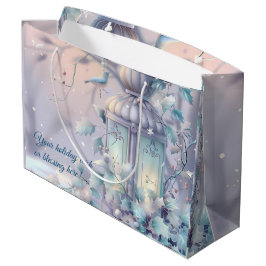 Skapa din egen Lila-julsbana