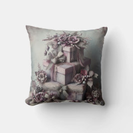 Skapa din egen Lila Ro Presenter Kudde