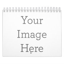 Skapa din egen lilla engelska amerikanska kalender