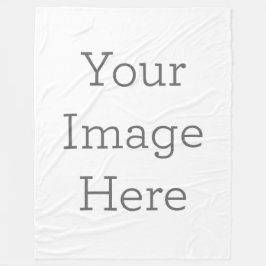 Skapa din egen lilla polyesterbildsblankett fleecefilt