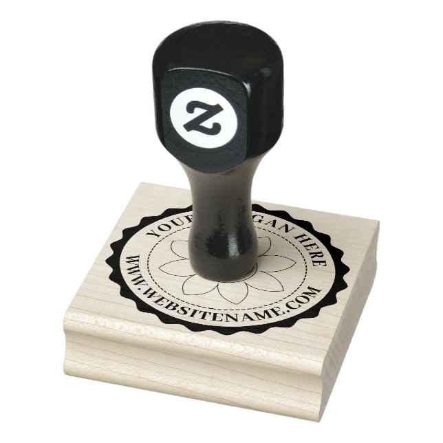 Skapa Din Egen Logo Eller Bild Stämpel (Stämpel)