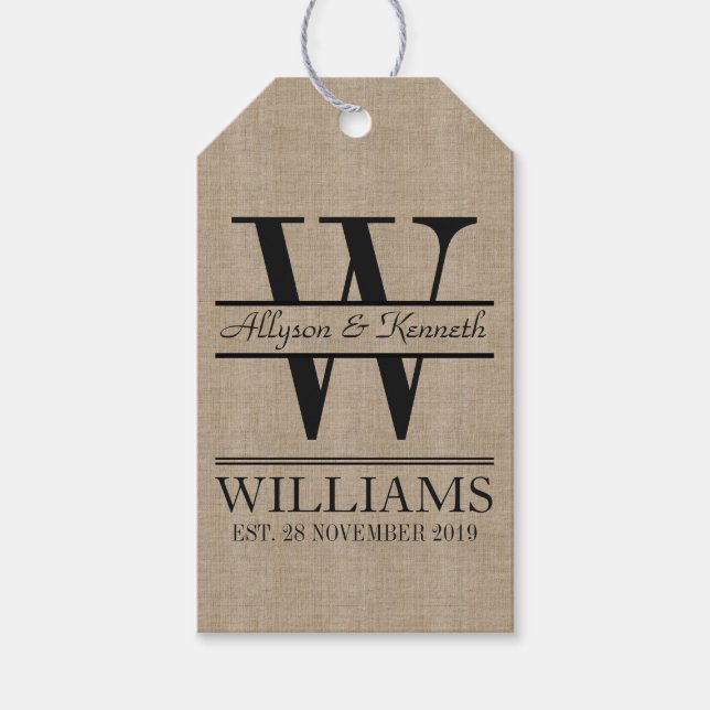 Skapa din egen Logotyp för efterlysning av efterly Presentetikett (Framsidan)