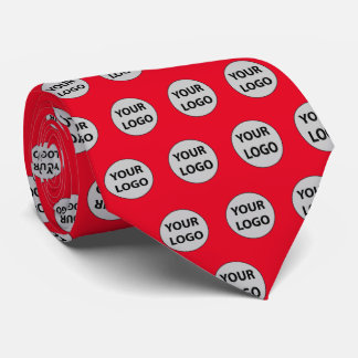 Skapa din egen Logotyp i Mönster Slips