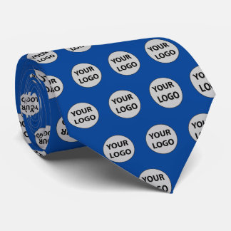 Skapa din egen Logotyp i Mönster Slips