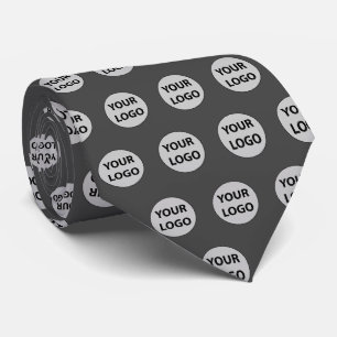 Skapa din egen Logotyp i Mönster Slips