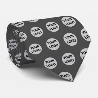 Skapa din egen Logotyp i Mönster Slips