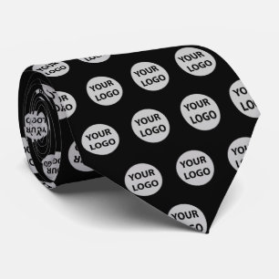 Skapa din egen Logotyp i Mönster Slips