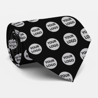 Skapa din egen Logotyp i Mönster Slips