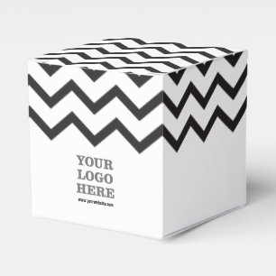 Skapa din egen Logotyp Presentaskar