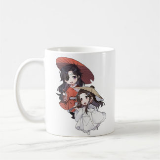 Skapa Din Egen Lycka, TGCF Mugg