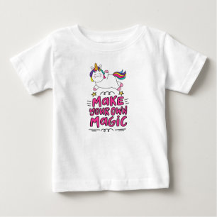 Skapa din egen magi t shirt