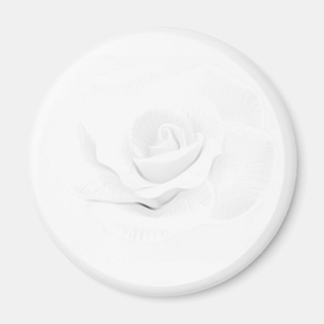 Skapa Din Egen - Magnet (Framsidan)