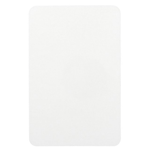 Skapa Din Egen Magnet (Vertikal)