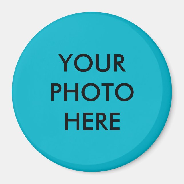 Skapa din egen magnet (Framsidan)